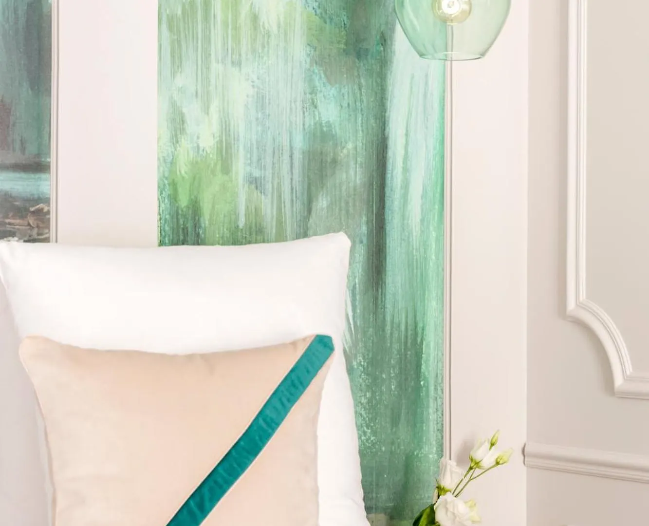 Apartment Merveil - Signature - Champs Elysees -kleber