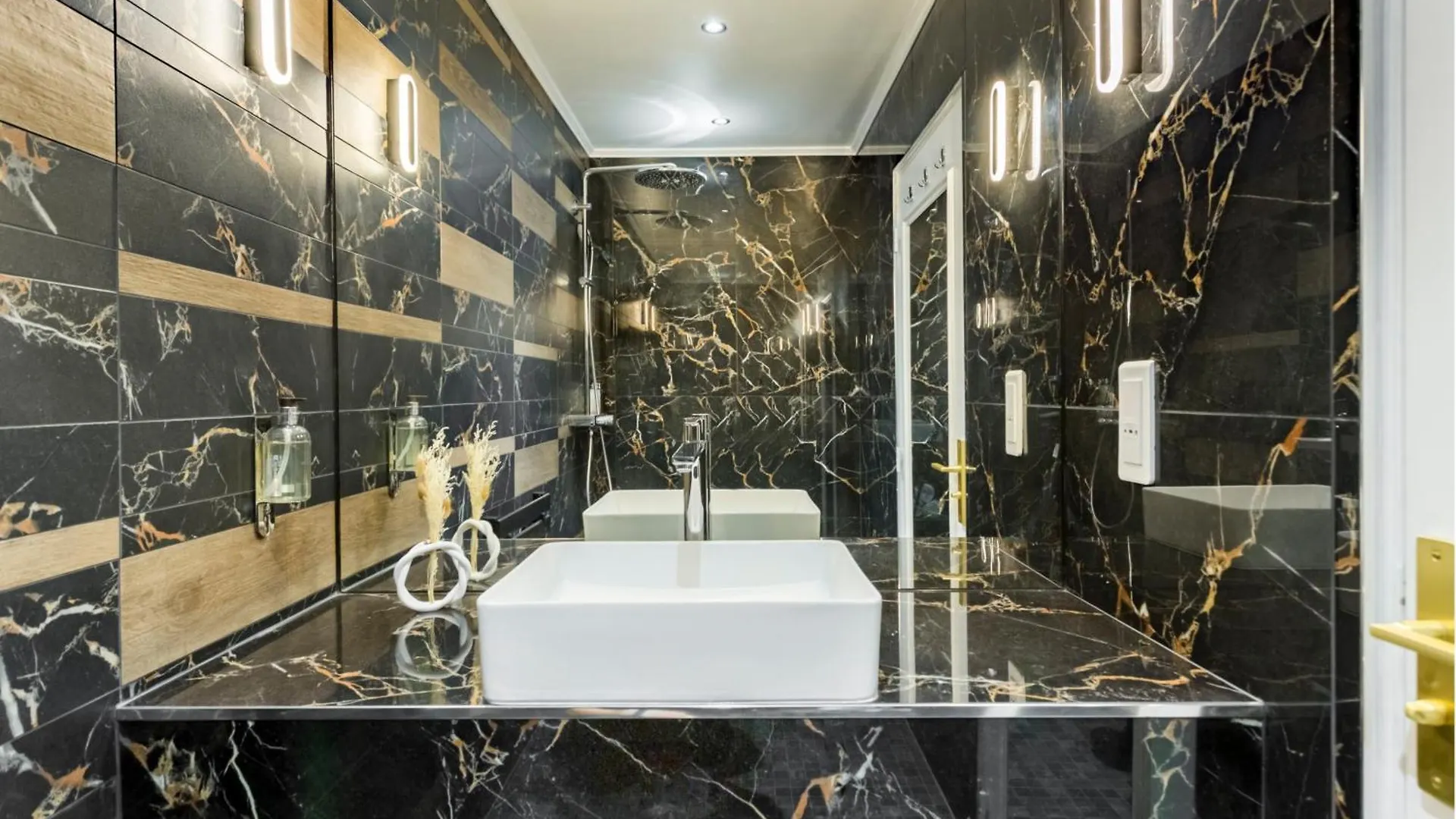 Merveil - Signature - Champs Elysees -kleber