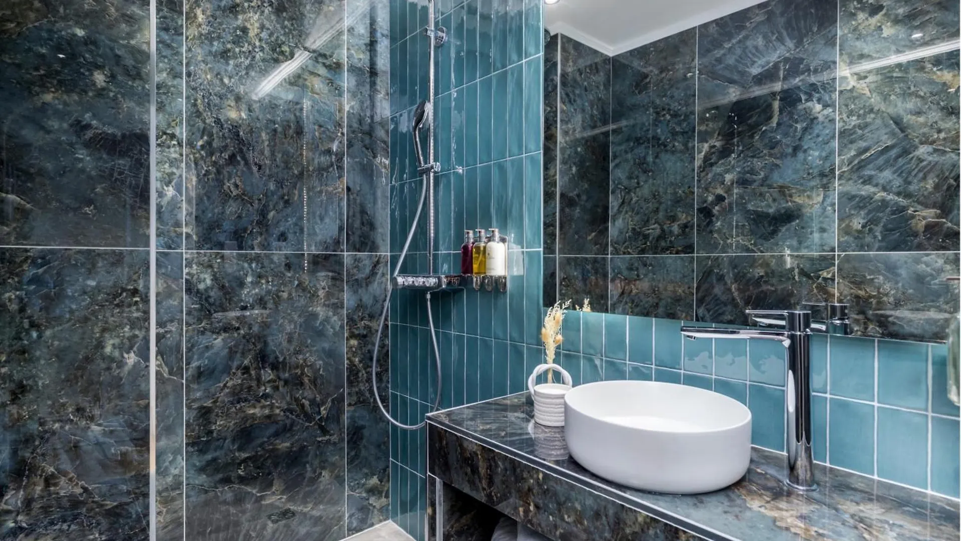 Apartamento Merveil - Signature - Champs Elysees -kleber